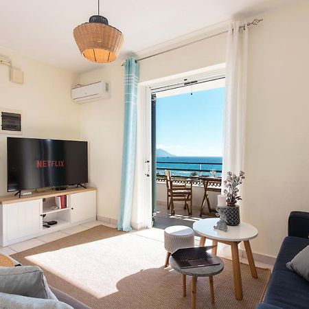 Glyfada Villa View غليفادا المظهر الخارجي الصورة