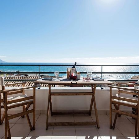 Glyfada Villa View غليفادا المظهر الخارجي الصورة