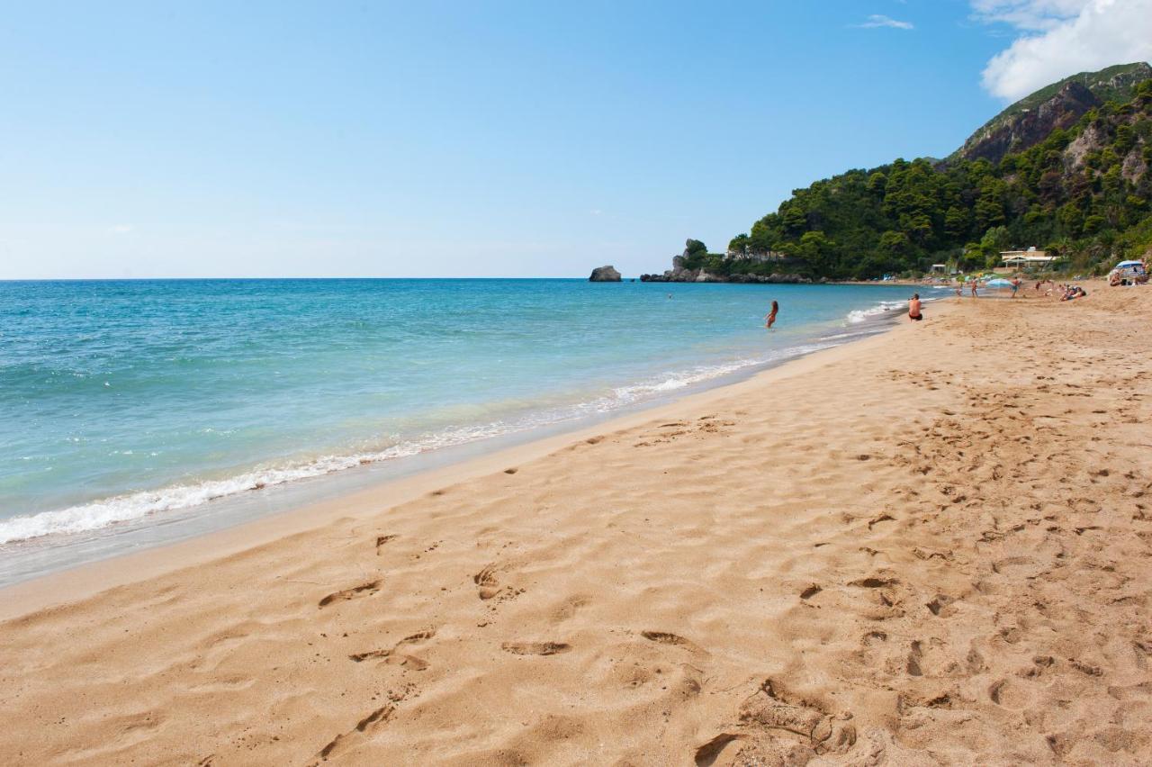 Glyfada Villa View غليفادا المظهر الخارجي الصورة