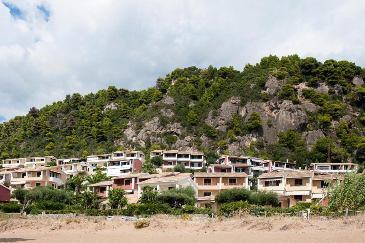 Glyfada Villa View غليفادا المظهر الخارجي الصورة