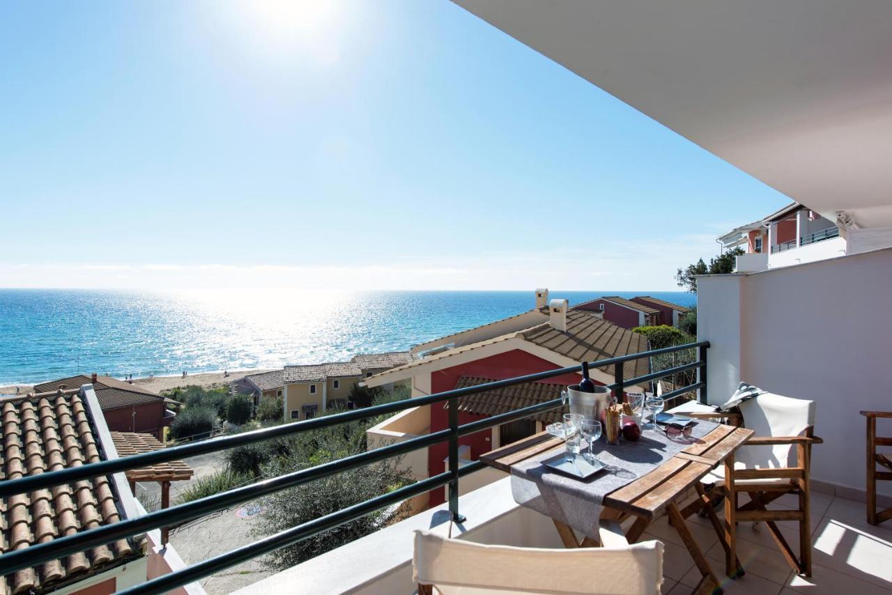 Glyfada Villa View غليفادا المظهر الخارجي الصورة