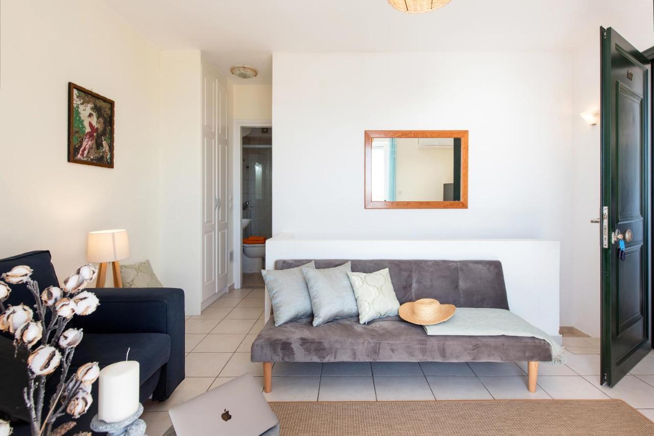 Glyfada Villa View غليفادا المظهر الخارجي الصورة