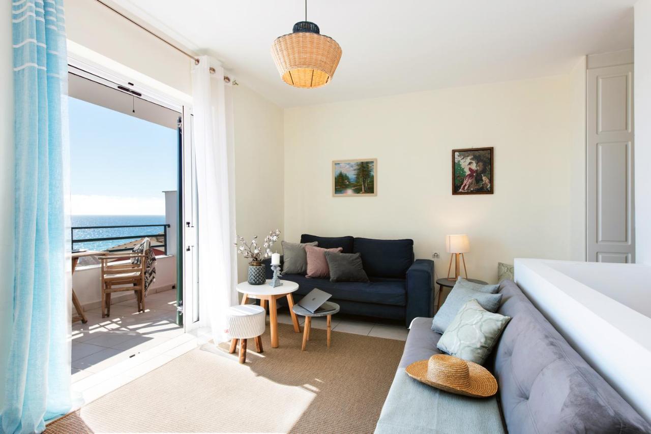 Glyfada Villa View غليفادا المظهر الخارجي الصورة