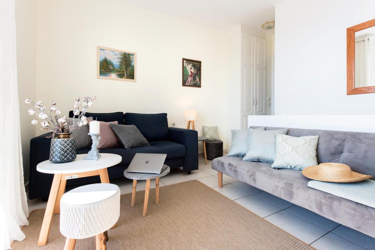 Glyfada Villa View غليفادا المظهر الخارجي الصورة