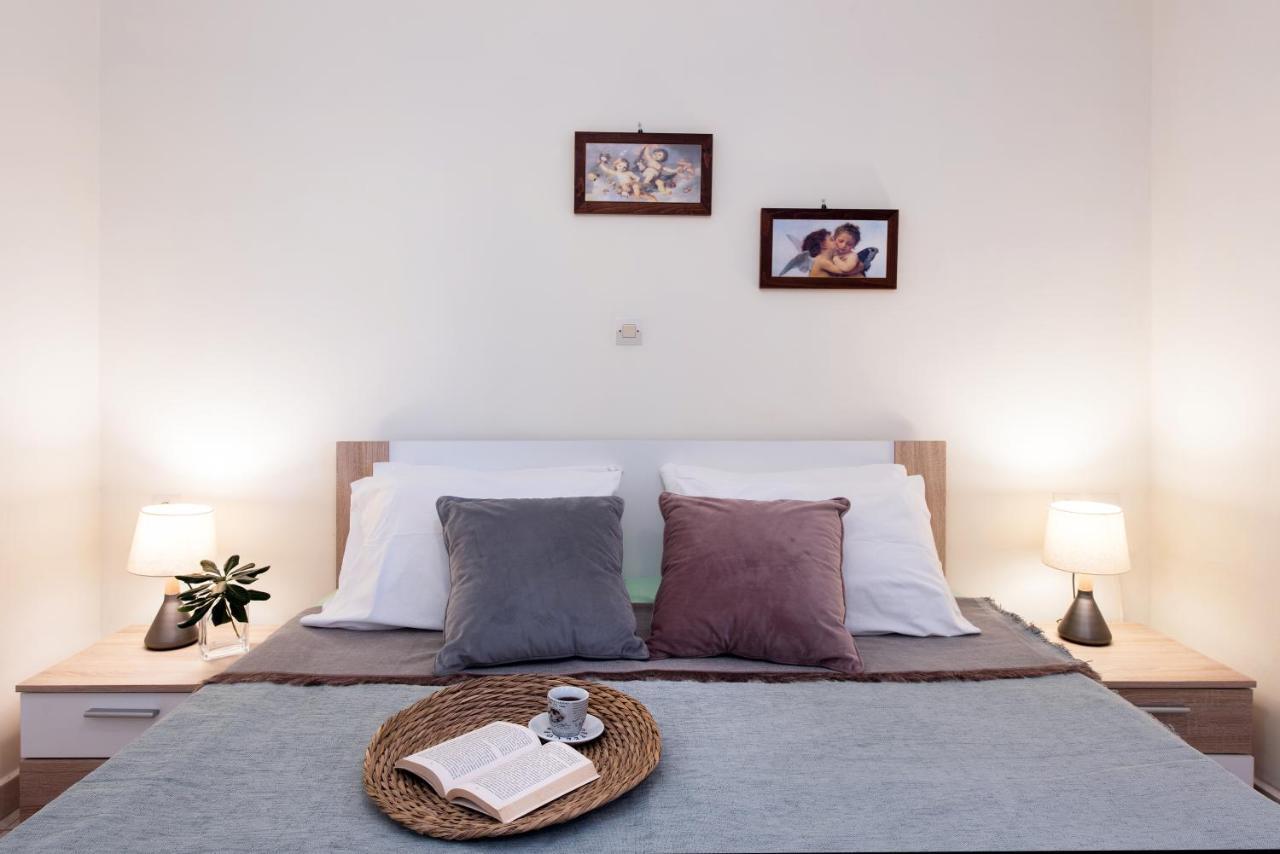 Glyfada Villa View غليفادا المظهر الخارجي الصورة