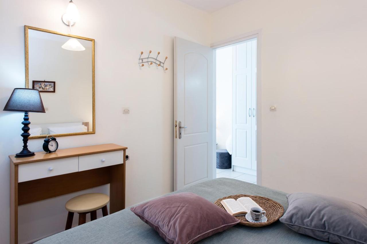 Glyfada Villa View غليفادا المظهر الخارجي الصورة