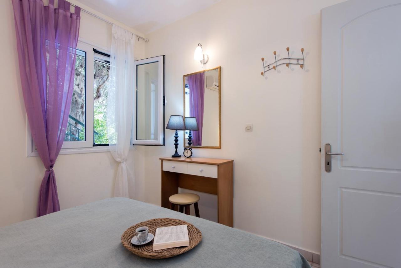 Glyfada Villa View غليفادا المظهر الخارجي الصورة