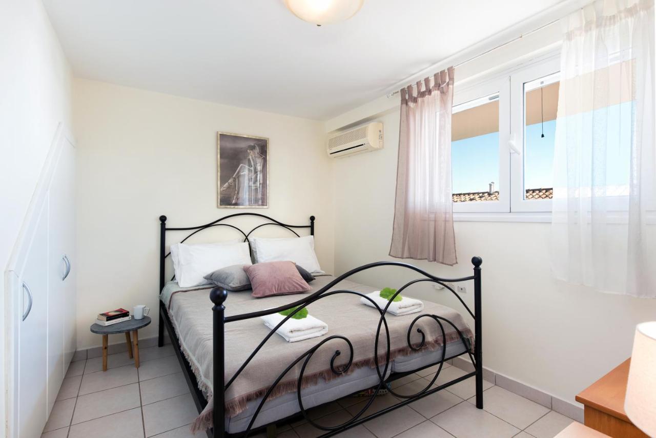 Glyfada Villa View غليفادا المظهر الخارجي الصورة