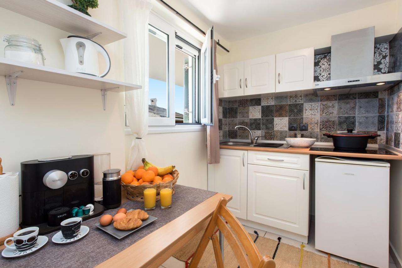 Glyfada Villa View غليفادا المظهر الخارجي الصورة