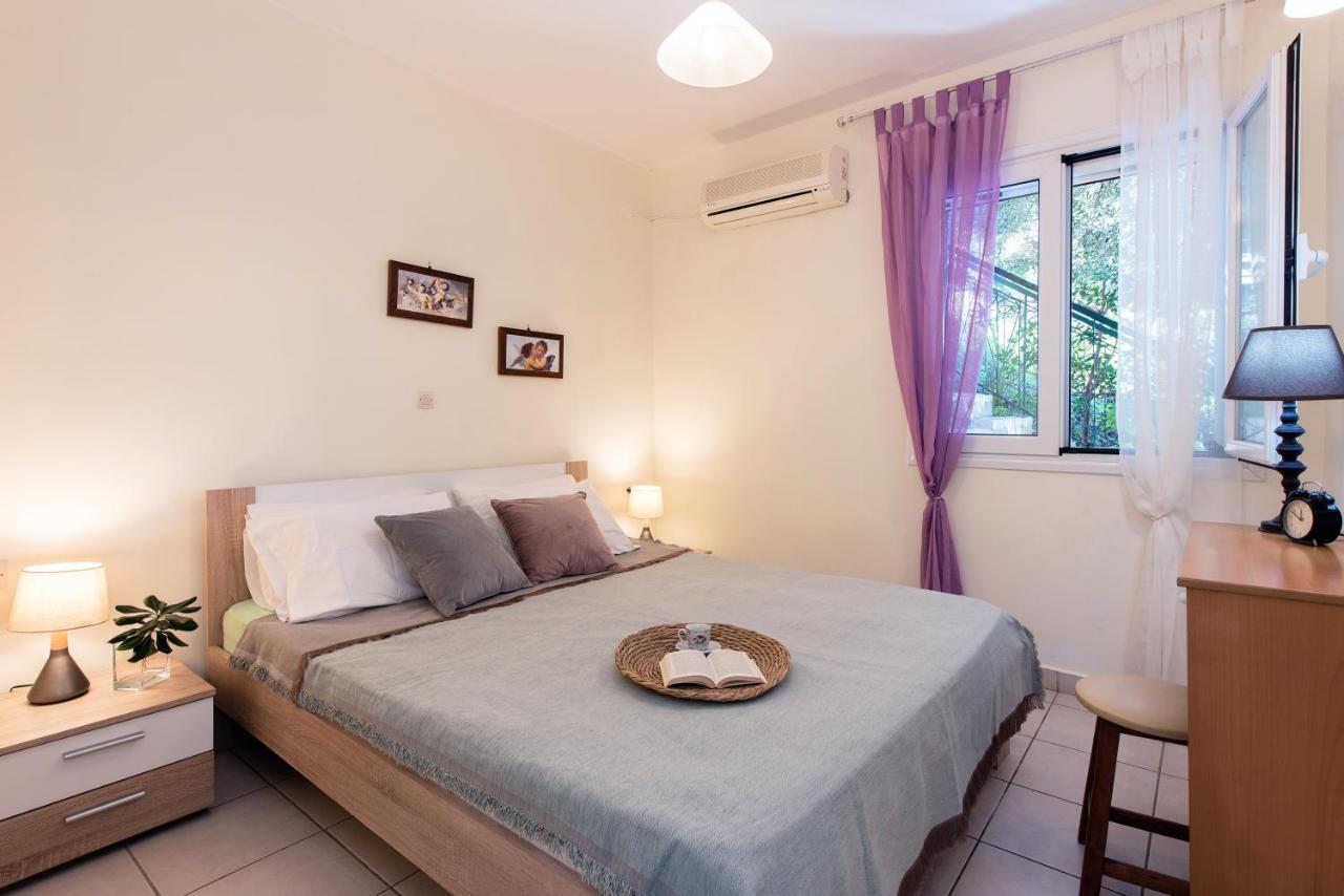 Glyfada Villa View غليفادا المظهر الخارجي الصورة