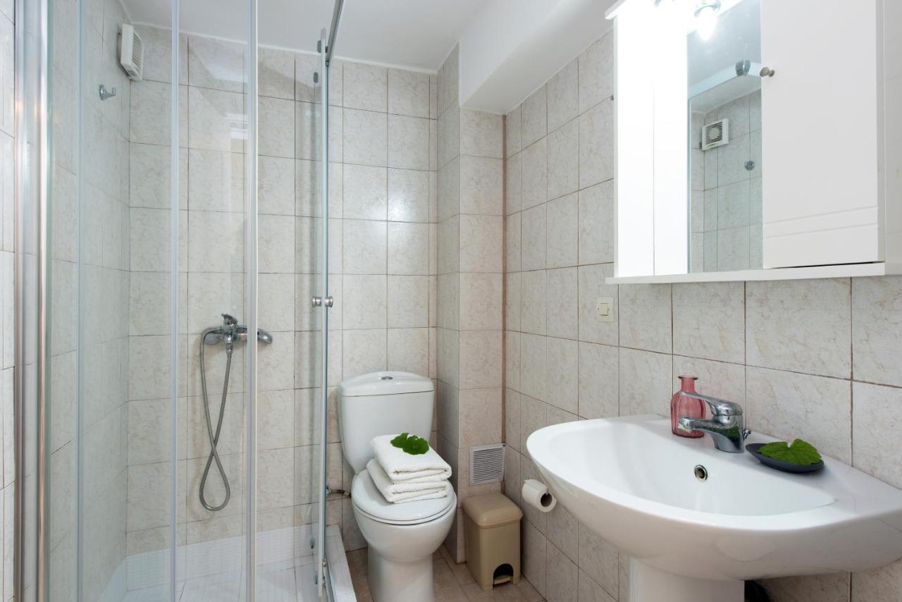 Glyfada Villa View غليفادا المظهر الخارجي الصورة