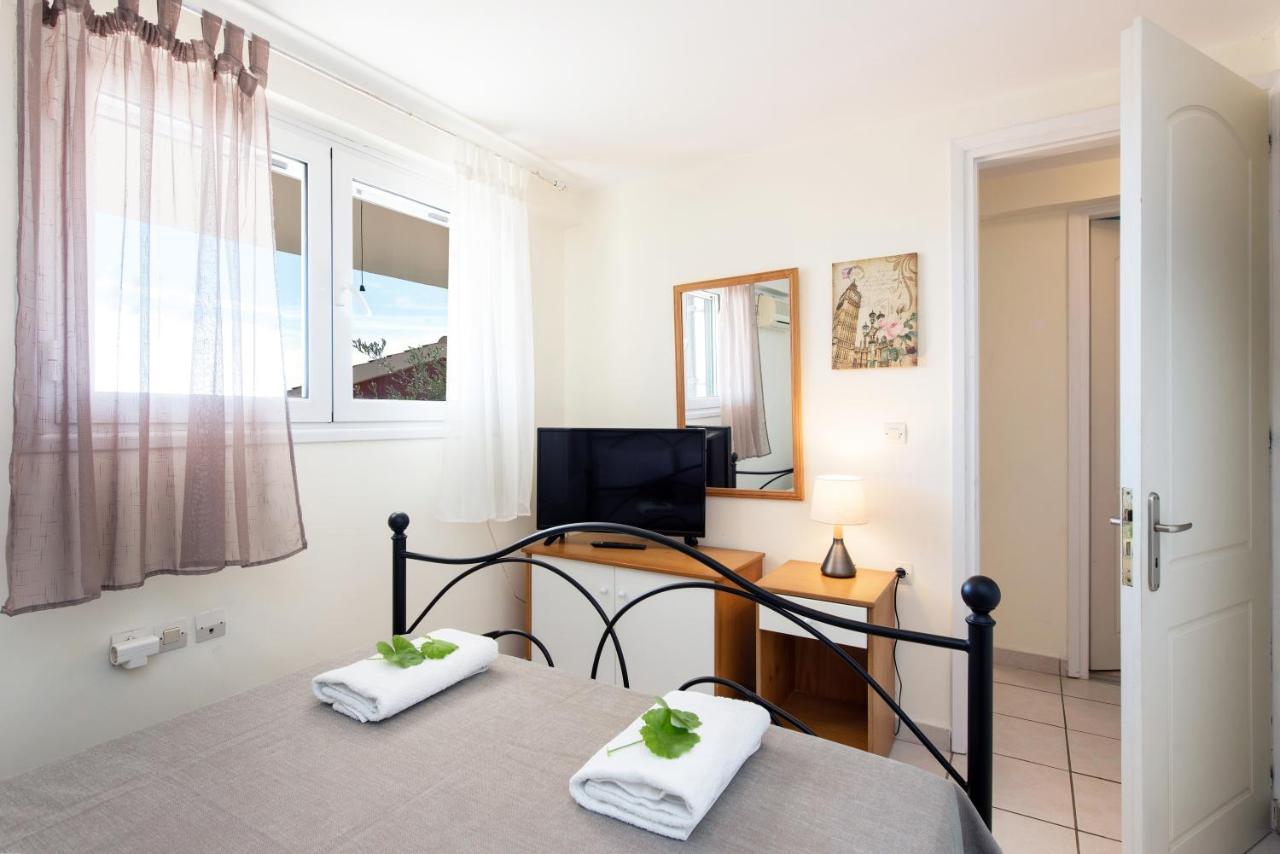 Glyfada Villa View غليفادا المظهر الخارجي الصورة