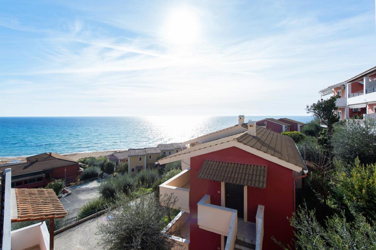 Glyfada Villa View غليفادا المظهر الخارجي الصورة