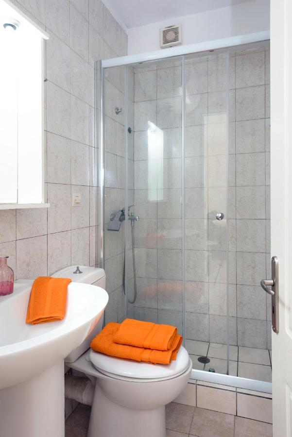 Glyfada Villa View غليفادا المظهر الخارجي الصورة