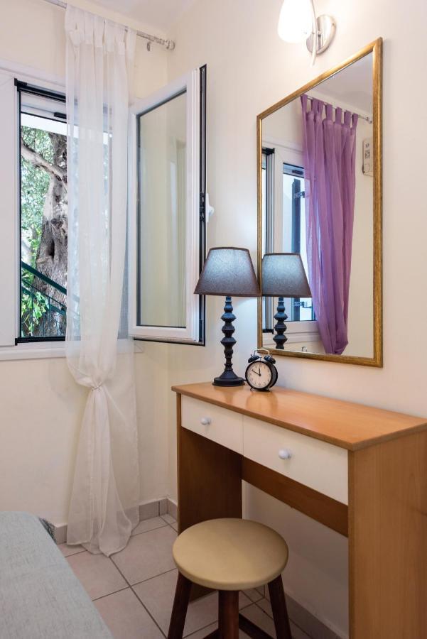Glyfada Villa View غليفادا المظهر الخارجي الصورة