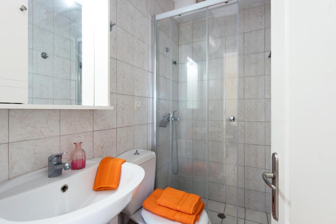 Glyfada Villa View غليفادا المظهر الخارجي الصورة