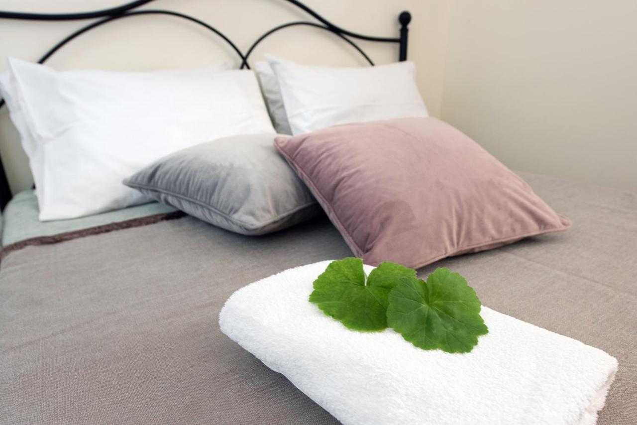 Glyfada Villa View غليفادا المظهر الخارجي الصورة