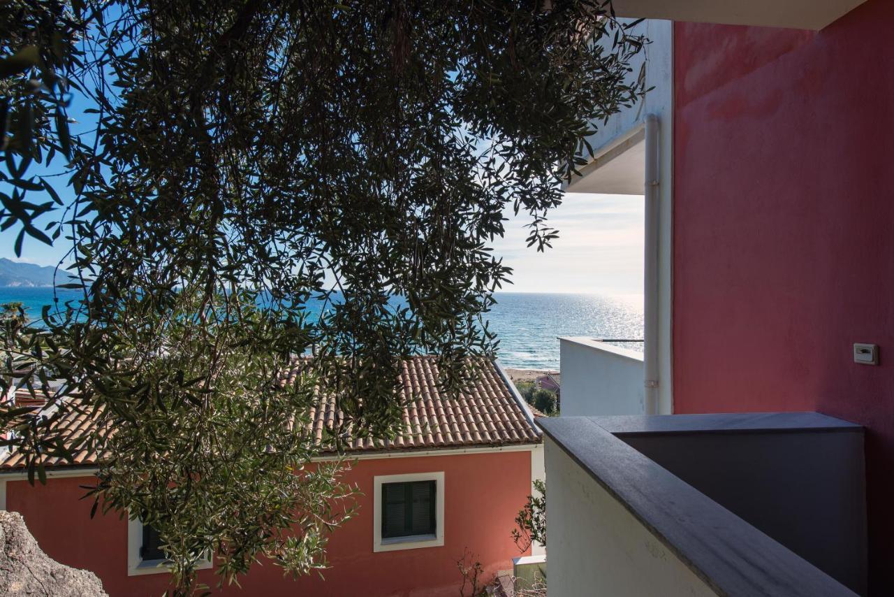 Glyfada Villa View غليفادا المظهر الخارجي الصورة