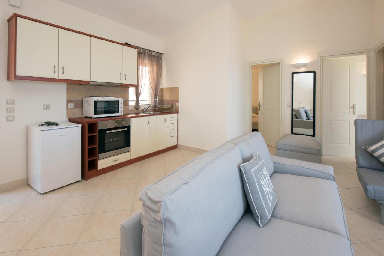 Glyfada Villa View غليفادا المظهر الخارجي الصورة