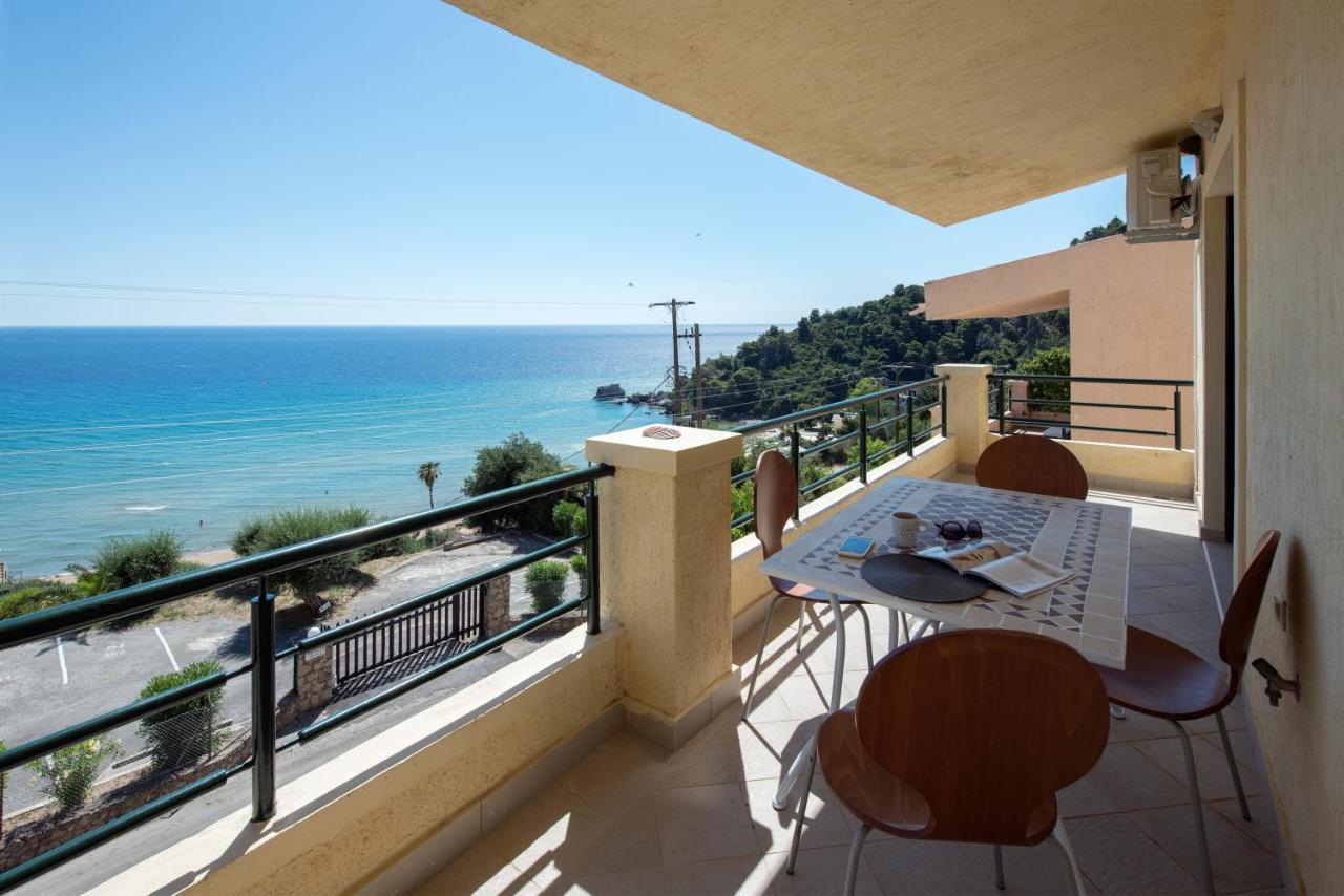 Glyfada Villa View غليفادا المظهر الخارجي الصورة