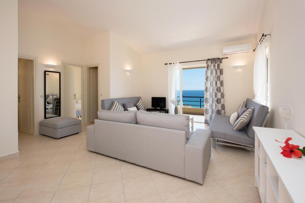 Glyfada Villa View غليفادا المظهر الخارجي الصورة