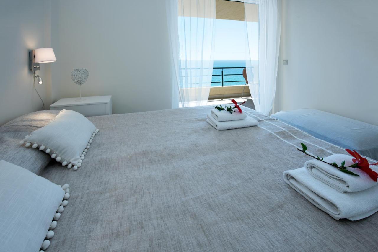 Glyfada Villa View غليفادا المظهر الخارجي الصورة