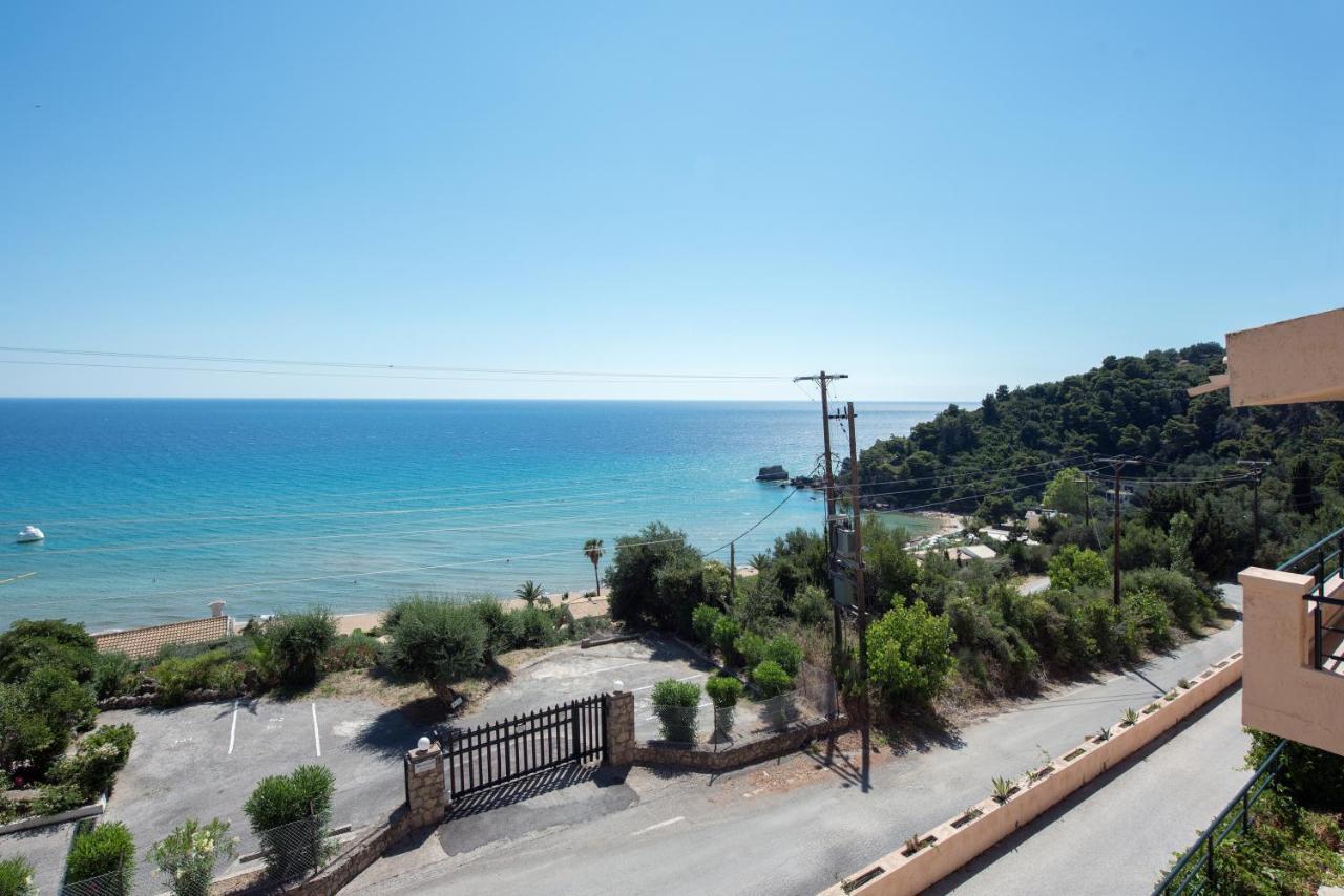Glyfada Villa View غليفادا المظهر الخارجي الصورة